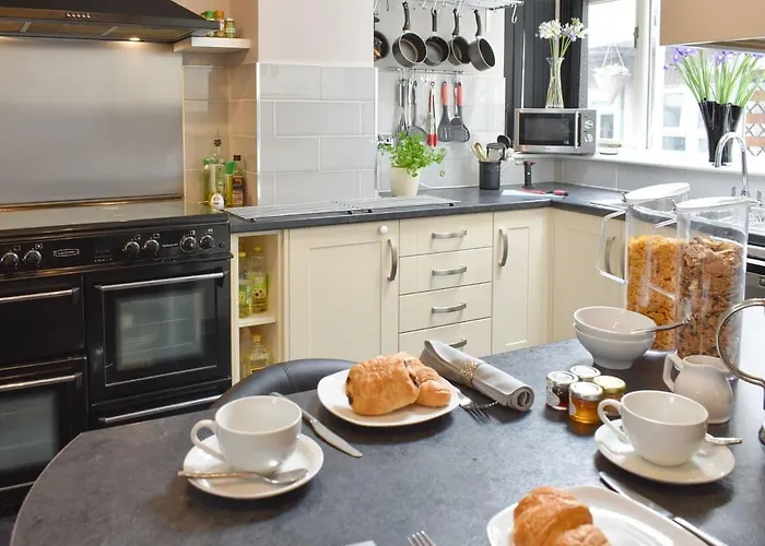 Holiday home Rosedale Richmond (North Yorkshire)