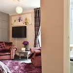 Feriehus Rosedale