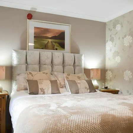 Feriehus Rosedale