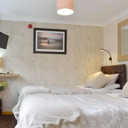 Feriehus Rosedale